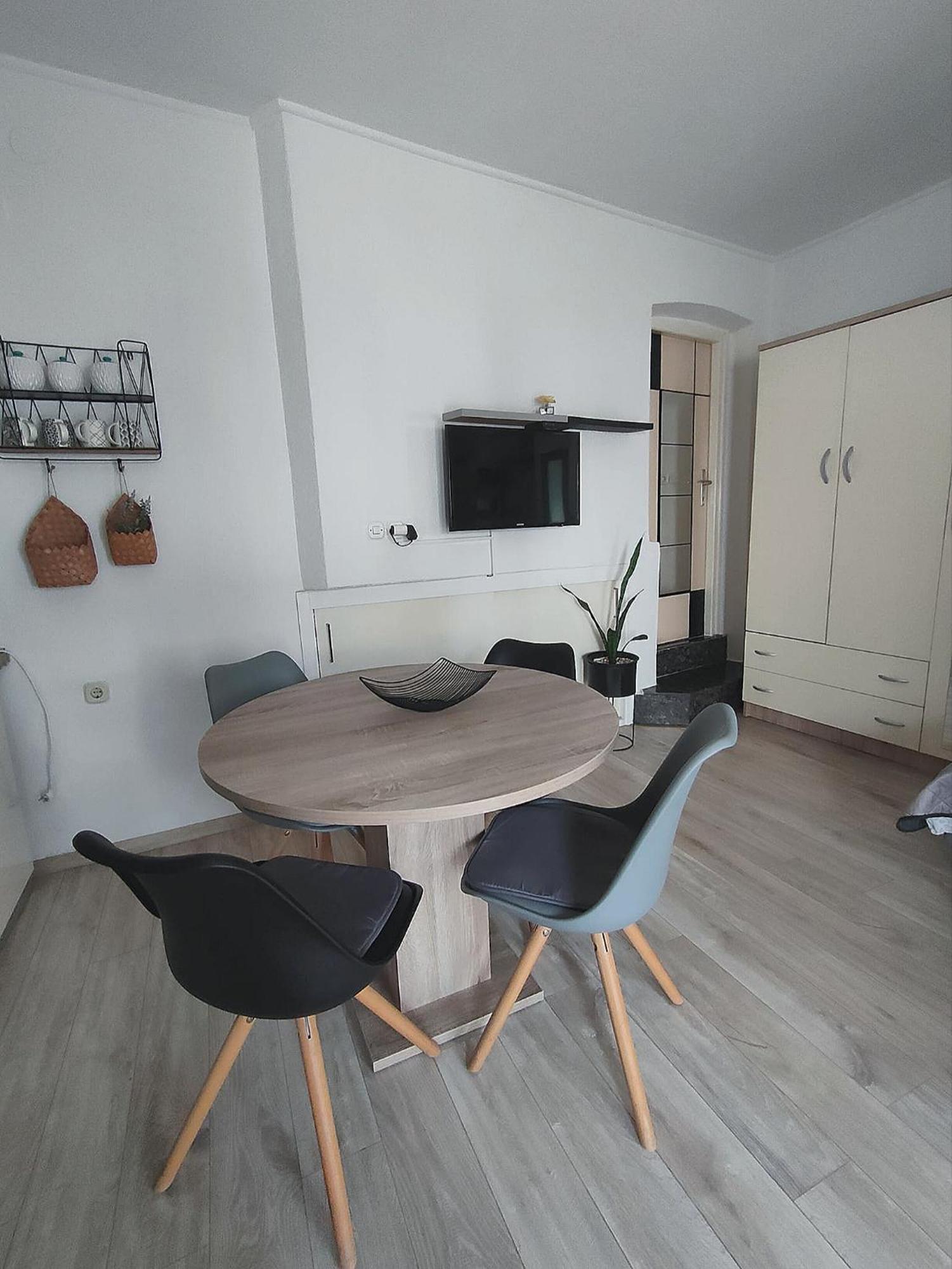 Studio Placa Punat Exterior photo